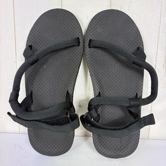 【Unisex M ブラック系】 Montbell ( モンベル ) ロックオン サンダル フットウェア サンダル z00060765  サンダル フットウェア