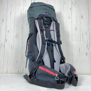 【Women's OneSize ブラック系】 Deuter ( ドイター ) エアーコンタクト ライト 30+5 SL Air Contact Lite 30+5 SL バッグ ストレージ バックパック 容量【30L～54L】 z00054207  容量【30L～54L】 バック