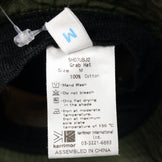 【Unisex M ネイビー系】 Karrimor ( カリマー ) グラブ ハット Grab Hat コットン 5H07UBJ2 Unisex マルチ ハット ヘッドウェア ウェア小物 ウェア - 【公式】2ndGEAR（セカンドギア）Webショップ【登山用品・アウトドア用品専門 買取販売店】
