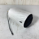【OneSize ホワイト系】 Muraco（ムラコ） タイベック スリーピングバッグ プロテクター Tyvek Sleeping Bag Protector タイベック スリーピングシステム シュラフカバー z00060138  シュラフカバー スリーピングシステ