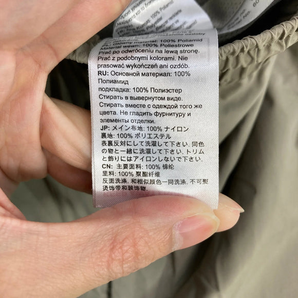 【Men's 46 グリーン系】 Mammut ( マムート ) セオン ロック ウィンドブレーカー パンツ アジアンフィット Seon Rock WB Pants AF ナイロン ウェア ボトムス ロングパンツ ウィンドシェル z00057646  ウィンドシェル
