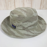 【S ベージュ系】 Patagonia ( パタゴニア ) ミクルドール ハット Mickledore Hat ナイロン 29170 ROCS ハット ヘッドウェア ウェア小物 ウェア - 【公式】2ndGEAR（セカンドギア）Webショップ【登山用品・アウトドア用品専門 買取販売店】