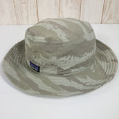 【S ベージュ系】 Patagonia ( パタゴニア ) ミクルドール ハット Mickledore Hat ナイロン 29170 ROCS ハット ヘッドウェア ウェア小物 ウェア - 【公式】2ndGEAR（セカンドギア）Webショップ【登山用品・アウトドア用品専門 買取販売店】