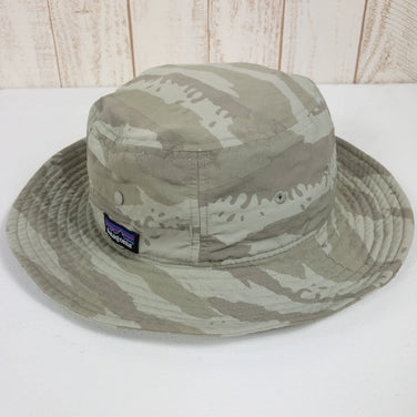 【S ベージュ系】 Patagonia ( パタゴニア ) ミクルドール ハット Mickledore Hat ナイロン 29170 ROCS ハット ヘッドウェア ウェア小物 ウェア - 【公式】2ndGEAR（セカンドギア）Webショップ【登山用品・アウトドア用品専門 買取販売店】