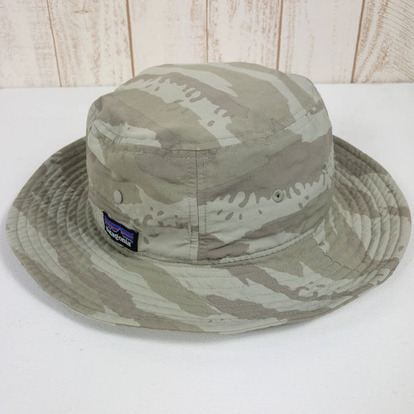 【S ベージュ系】 Patagonia ( パタゴニア ) ミクルドール ハット Mickledore Hat ナイロン 29170 ROCS ハット ヘッドウェア ウェア小物 ウェア - 【公式】2ndGEAR（セカンドギア）Webショップ【登山用品・アウトドア用品専門 買取販売店】