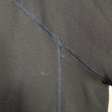 【Men's L ブラック系】 Finetrack ( ファイントラック ) メリノスピン サーモ フーディ Merinospin Thermo Hoody ポリエステル ウェア トップス インナー シャツ フーディ ウール z00055206  ウール フーディ