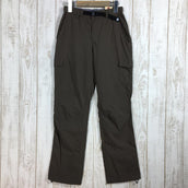 【Women's M ブラウン系】 Columbia ( コロンビア ) ストレッチ リップストップ トレッキング カーゴ パンツ PL8399 Women's 化繊 ロングパンツ ボトムス ウェア - 【公式】2ndGEAR（セカンドギア）Webショップ【登山用品・アウトドア用品専門 買取販売店】
