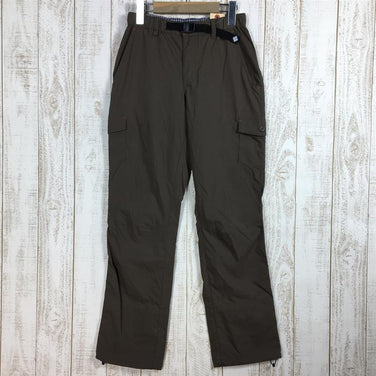 【Women's M ブラウン系】 Columbia ( コロンビア ) ストレッチ リップストップ トレッキング カーゴ パンツ PL8399 Women's 化繊 ロングパンツ ボトムス ウェア - 【公式】2ndGEAR（セカンドギア）Webショップ【登山用品・アウトドア用品専門 買取販売店】