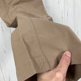 【Men's S ベージュ系】 Montbell ( モンベル ) ストライダー パンツ Strider Pants ポリエステル ウェア ボトムス ロングパンツ  z00059572   ロングパンツ ボトムス ウェア