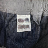 The North Face Verb 长裤，女款，小号，灰色。尼龙，软壳长裤 (z00053871)。