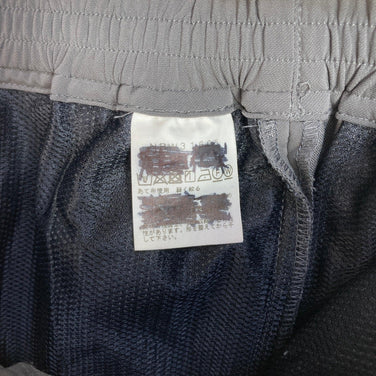 The North Face Verb 长裤，女款，小号，灰色。尼龙，软壳长裤 (z00053871)。