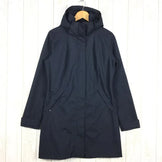 【Women's M ブラック系】 Patagonia ( パタゴニア ) ウィメンズ ヴォスク スリーインワン パーカ Ws Vosque 3-In-1 Parka 28565 International Women's レインシェル アウター ジャケット トップス - 【公式】2ndGEAR（セカンドギア）Webショップ【登山用品・アウトドア用品専門 買取販売店】