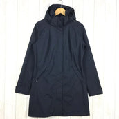 【Women's M ブラック系】 Patagonia ( パタゴニア ) ウィメンズ ヴォスク スリーインワン パーカ Ws Vosque 3-In-1 Parka 28565 International Women's レインシェル アウター ジャケット トップス - 【公式】2ndGEAR（セカンドギア）Webショップ【登山用品・アウトドア用品専門 買取販売店】