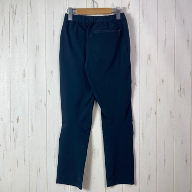 The North Face Alpine Light 女款长裤，海军蓝，小码，尼龙，软壳，长裤，z00053542