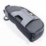 【OneSize ブラック系】 Paago Works ( パーゴワークス ) スナップ Snap ナイロン バッグ ストレージ 外付けポーチ z00052641  外付けポーチ バッグ ストレージ