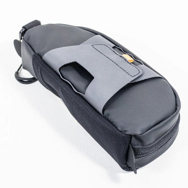 【OneSize ブラック系】 Paago Works ( パーゴワークス ) スナップ Snap ナイロン バッグ ストレージ 外付けポーチ z00052641  外付けポーチ バッグ ストレージ