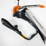 【50cm シルバー系】 Black Diamond ( ブラックダイヤモンド ) レイブンプロ Raven Pro ピッケル アイスアックス レイヴン ピッケル アイスアックス ウィンターギア - 【公式】2ndGEAR（セカンドギア）Webショップ【登山用品・アウトドア用品専門 買取販売店】