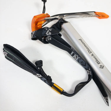 【50cm シルバー系】 Black Diamond ( ブラックダイヤモンド ) レイブンプロ Raven Pro ピッケル アイスアックス レイヴン ピッケル アイスアックス ウィンターギア - 【公式】2ndGEAR（セカンドギア）Webショップ【登山用品・アウトドア用品専門 買取販売店】