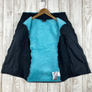 【Women's S ブルー系】 Montura ( モンチュラ ) ノルディック フリース 2 ジャケット ウーマン Nordic Fleece 2 Jacket Woman ポーラテックハイロフト ストレッチプロ MJAP31W International Wom - 【公式】2ndGEAR（セカンドギア）Webショップ【登山用品・アウトドア用品専門 買取販売店】