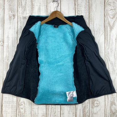 【Women's S ブルー系】 Montura ( モンチュラ ) ノルディック フリース 2 ジャケット ウーマン Nordic Fleece 2 Jacket Woman ポーラテックハイロフト ストレッチプロ MJAP31W International Wom - 【公式】2ndGEAR（セカンドギア）Webショップ【登山用品・アウトドア用品専門 買取販売店】