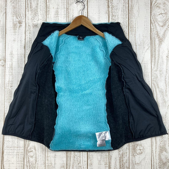 【Women's S ブルー系】 Montura ( モンチュラ ) ノルディック フリース 2 ジャケット ウーマン Nordic Fleece 2 Jacket Woman ポーラテックハイロフト ストレッチプロ MJAP31W International Wom - 【公式】2ndGEAR（セカンドギア）Webショップ【登山用品・アウトドア用品専門 買取販売店】