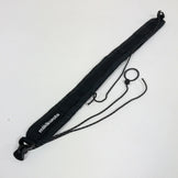 【OneSize ブラック系】 mikikurota（ミキクロタ） スリーディー メッシュ ストラップ 3D Mesh Strap ポリエステル DCF ( ダイニーマ・コンポジット・ファブリック / キューベンファイバー ) カメラストラップ 入手困難 フォトグ - 【公式】2ndGEAR（セカンドギア）Webショップ【登山用品・アウトドア用品専門 買取販売店】