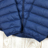 【Men's S ネイビー系】 Mountain Equipment ( マウンテンイクイップメント ) アースライズ ジャケット Earthrise Jacket 700Fpリサイクルダウン 417187 International Men's Dusk ダウンイ - 【公式】2ndGEAR（セカンドギア）Webショップ【登山用品・アウトドア用品専門 買取販売店】