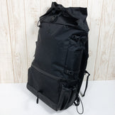 【Unisex OneSize ブラック系】 holo（ホロ） ユーティリティ バックパック Utility Back Pack バッグ ストレージ バックパック 容量【30L～54L】 X-Pac VX21 ( エックスパック VX21 ) z00050407 容量【30L～ - 【公式】2ndGEAR（セカンドギア）Webショップ【登山用品・アウトドア用品専門 買取販売店】