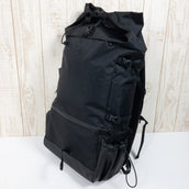 【Unisex OneSize ブラック系】 holo（ホロ） ユーティリティ バックパック Utility Back Pack バッグ ストレージ バックパック 容量【30L～54L】 X-Pac VX21 ( エックスパック VX21 ) z00050407 容量【30L～ - 【公式】2ndGEAR（セカンドギア）Webショップ【登山用品・アウトドア用品専門 買取販売店】