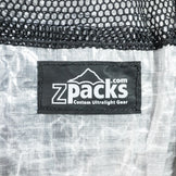 【OneSize クリアー系】 c2010 Zpacks ( ゼットパックス ) ブラスト 36 Blast 36 生産終了モデル 入手困難 旧タグ バッグ ストレージ バックパック 容量【30L～54L】 DCF ( ダイニーマ・コンポジット・ファブリック / キ - 【公式】2ndGEAR（セカンドギア）Webショップ【登山用品・アウトドア用品専門 買取販売店】