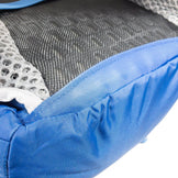 【OneSize ブルー系】 Gregory ( グレゴリー ) ミウォック 42 Miwok 42 バックパック Reflex Blue 容量【30L～54L】 バックパック バッグ ストレージ - 【公式】2ndGEAR（セカンドギア）Webショップ【登山用品・アウトドア用品専門 買取販売店】