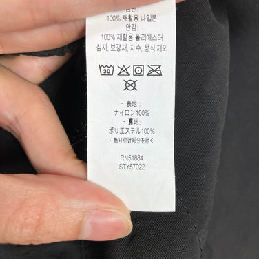 【Men's S ブラック系】 2023 Patagonia ( パタゴニア ) バギーズ ショーツ 5インチ Men's Baggies Shorts 5inch ナイロン ウェア ボトムス ショーツ ショートパンツ  z00056422   ショーツ ショートパ