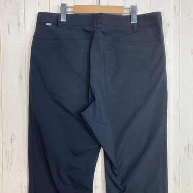 【Men's L ブラック系】 Houdini ( フーディニ ) ドック パンツ Dock Pants ポリエステル ウェア ボトムス ロングパンツ  z00060452   ロングパンツ ボトムス ウェア