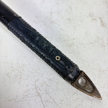 【58cm ブラック系】 Grivel ( グリベル ) モンテローザ プラス Monte Rosa Plus ウィンターギア ピッケル アイスアックス z00060788  ピッケル アイスアックス ウィンターギア