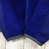 【Women's S ネイビー系】 Patagonia ( パタゴニア ) R3 フーディ R3 Hoody レギュレーター ポーラテック サーマルプロ フリース ジャケット 生産終了モデル 入手困難 25707 International Women's BTY Bl - 【公式】2ndGEAR（セカンドギア）Webショップ【登山用品・アウトドア用品専門 買取販売店】