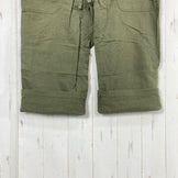 【Men's M グリーン系】 Montbell ( モンベル ) カミコ イージー ニッカ KAMICO Easy Knicker コットン ウェア ボトムス ロングパンツ コットン z00058628  コットン ロングパンツ ボトムス ウェア
