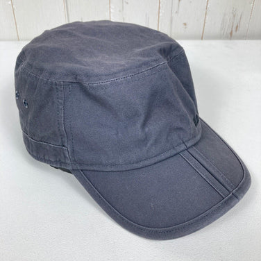 Mammut Lhasa Cap, Gray, Size L/XL, Cotton, Clothing, Accessories, Headwear, Cap, z00054171