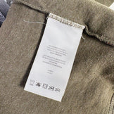 【Men's S グリーン系】 Mountain Hardwear ( マウンテンハードウェア ) コットン ショートスリーブ ティー Cotton Short Sleeve Tee			 ウェア トップス インナー シャツ ショートスリーブTシャツ クルーネック