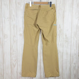 【Women's 2 カーキ系】 Patagonia ( パタゴニア ) Rps ロック パンツ Rps Rock Pants 83075 International Women's RATN Rattan 化繊 ロングパンツ ボトムス ウェア - 【公式】2ndGEAR（セカンドギア）Webショップ【登山用品・アウトドア用品専門 買取販売店】