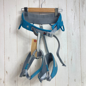 【Women's S ブルー系】 Mammut ( マムート ) ゼファー Zephira ロッククライミングギア z00056464  ロッククライミングギア