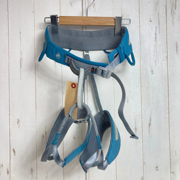 【Women's S ブルー系】 Mammut ( マムート ) ゼファー Zephira ロッククライミングギア z00056464  ロッククライミングギア