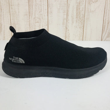 【Unisex 25.0cm ブラック系】 The North Face ( ザ・ノースフェイス ) ベロシティ ニット ゴアテックス インビジブル ニット Velocity Knit GORE-TEX Invisible Fit NF51998 Asian Unisex GO - 【公式】2ndGEAR（セカンドギア）Webショップ【登山用品・アウトドア用品専門 買取販売店】