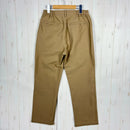 【Women's L ベージュ系】 Janeriver ( ジェーンリバー ) ストレート ニットパンツ ポリエステル ウェア ボトムス ロングパンツ ソフトシェル z00055050  ソフトシェル ロングパンツ ボトムス ウェア-10