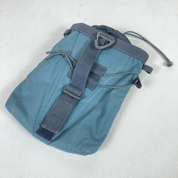 【OneSize グレー系】 Karrimor ( カリマー ) TC ヒップベルトポーチ TC hip belt pouch ナイロン バッグ ストレージ 外付けポーチ z00054596  外付けポーチ バッグ ストレージ - 0