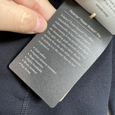 【Women's S ブラック系】 Houdini ( フーディニ ) ウィメンズ パワー アップ ジャケット W's Power Up Jacket 830020 900 TRUE BLACK z00055991 900 TRUE BLACK フリース アウター ジャ