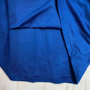 【Men's S ブルー系】 Berghaus ( バーグハウス ) エッセンシャル ショート スリーブ クルー Essential Short Sleeve Crew ポリエステル ウェア トップス インナー シャツ ショートスリーブシャツ 化繊 z000558-4