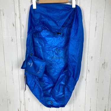 【OneSize ブルー系】 Deuter ( ドイター ) レインカバーI 20-35L バッグ ストレージ ザックカバー z00059513  ザックカバー バッグ ストレージ