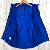 【Men's S ブルー系】 The North Face ( ザ・ノースフェイス ) インパルス アクティブ ジャケット Impulse Active Jacket ウィンドシェル NP71682 Asian Men's BO Bomber Blue ウィンドシ - 【公式】2ndGEAR（セカンドギア）Webショップ【登山用品・アウトドア用品専門 買取販売店】