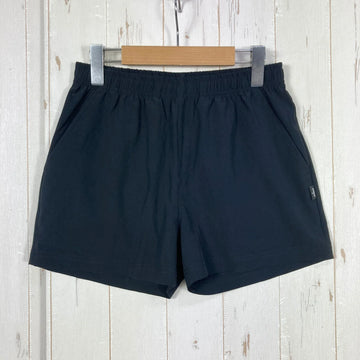 【Women's M ブラック系】 Prince（プリンス） スポーツ ショートパンツ ポリエステル ウェア ボトムス ショーツ ショートパンツ ソフトシェル z00059198  ソフトシェル ショーツ ショートパンツ ボトムス ウェア