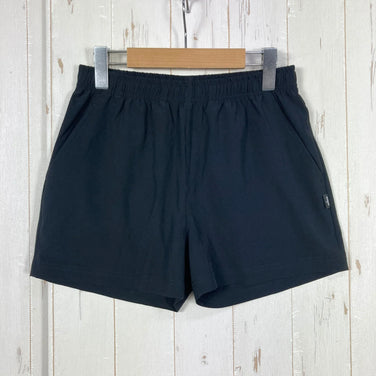 【Women's M ブラック系】 Prince（プリンス） スポーツ ショートパンツ ポリエステル ウェア ボトムス ショーツ ショートパンツ ソフトシェル z00059198  ソフトシェル ショーツ ショートパンツ ボトムス ウェア